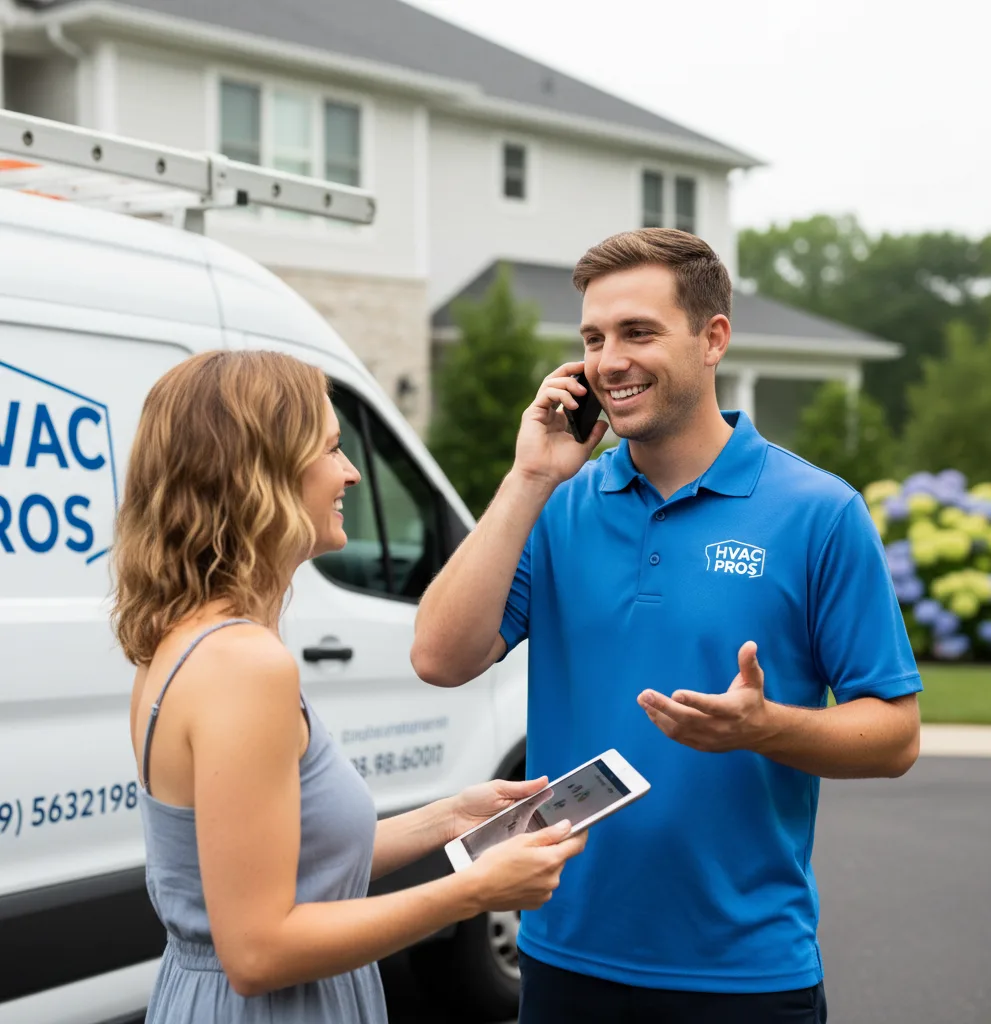 Furnace Repair in Fair Lawn, NJ